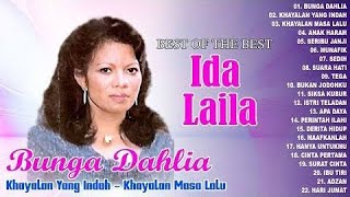 Download lagu LAGU BUNGA DAHLIA IDA LAILA  mp3