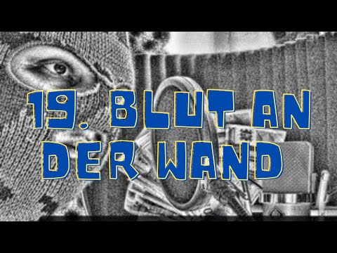 19. Blut An Der Wand (Perverz)