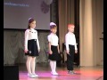 песня Расскажи мне дедушка вокальная группа 