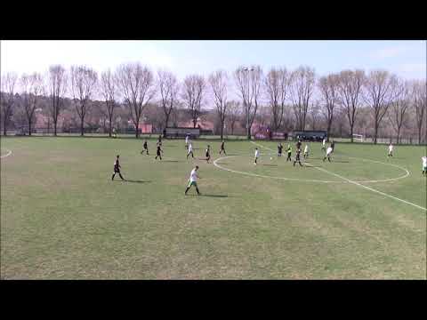 Erdőkertesi SE vs Kartal SE U17