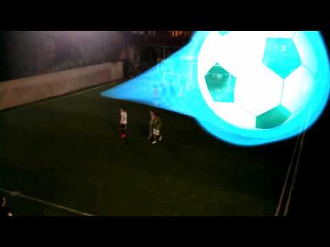 Stop Halı Saha 18.11.2015 18:00 - akillisaha.com