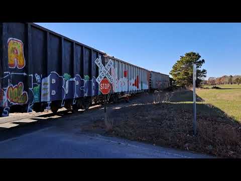 Mass Coastal Railroad at Otis Transfer Station