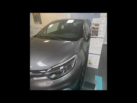 Renault Captur - Intens TCe 90