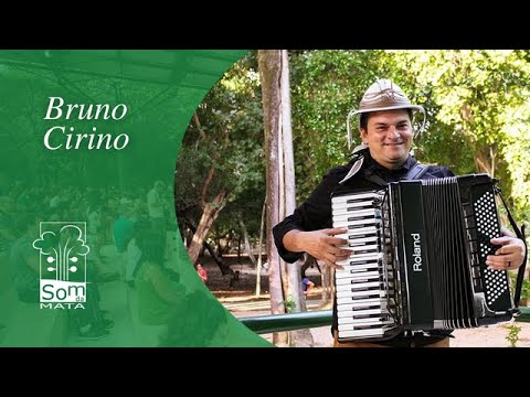 Som da Mata - 14/07/2024 - Bruno Cirino