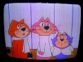 Top Cat All That Jazz Part 1