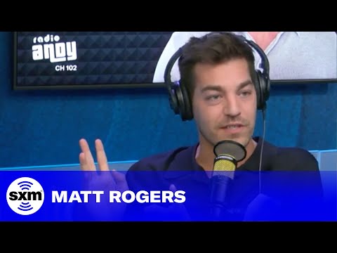 Matt Rogers Defends Bowen Yang | Jeff Lewis Live