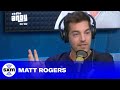 Matt Rogers Defends Bowen Yang Jeff Lewis Live