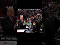 Roman Reigns Attacks Paul Heyman 2021 Vs 2025 Edit