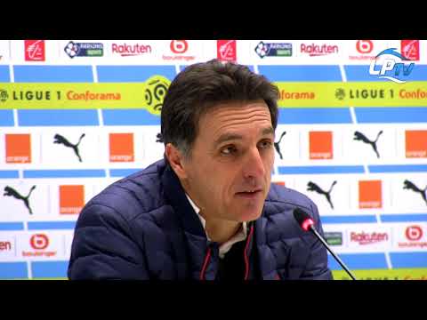 Pélissier : "Au delà de la qualité de l'OM..."