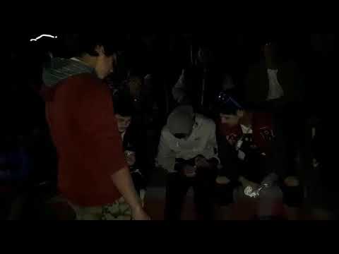 Fc VS Mt CUARTOS// Odizzio Freestyle - Fecha 3°