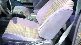 preview picture of video '1986 Toyota Celica Used Cars Augusta KS'