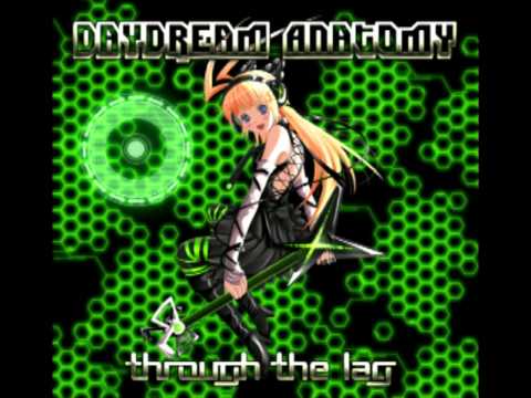 Daydream Anatomy - =Amphetamine=