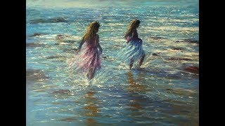 Van Morrison - Warm Love