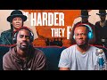 The Harder They Fall | Official Trailer | Netflix - Everyday Negroes React!!! (OH REGINA KING!?!?!)