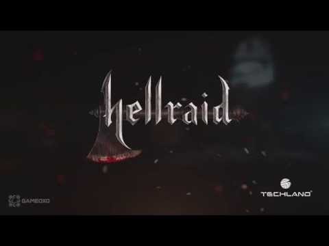 Hellraid Xbox One