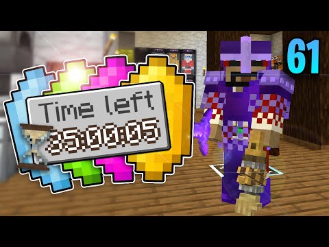 Minecraft: Vault Hunters Modded SMP Ep. 61 - Artifact Hunt