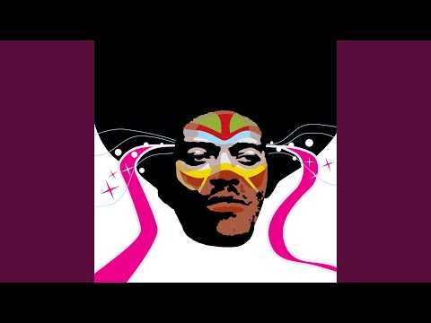 African Rhythms (Original 7" Version Pt. 1)