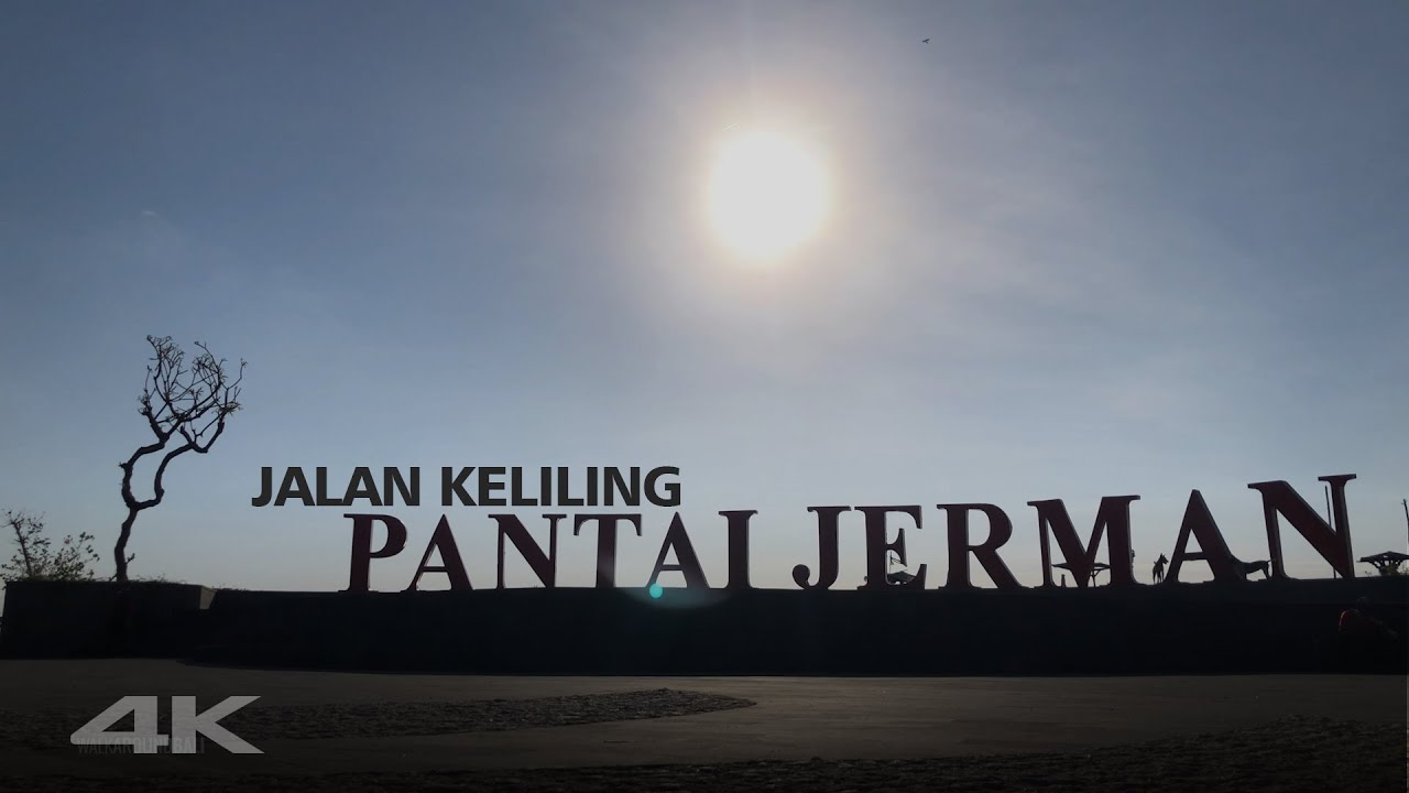 Dive into tranquil vibes at German Beach.