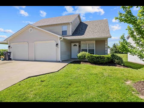 2500-2502 Northampton Dr. - Video 2 of 2