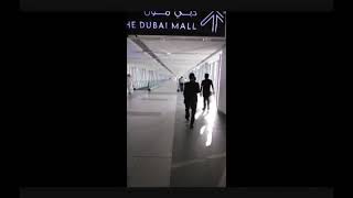 My Journey To Dubai And South Africa.