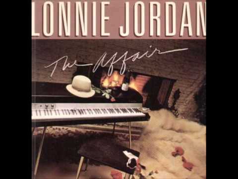 Lonnie Jordan - The Affair [1982]
