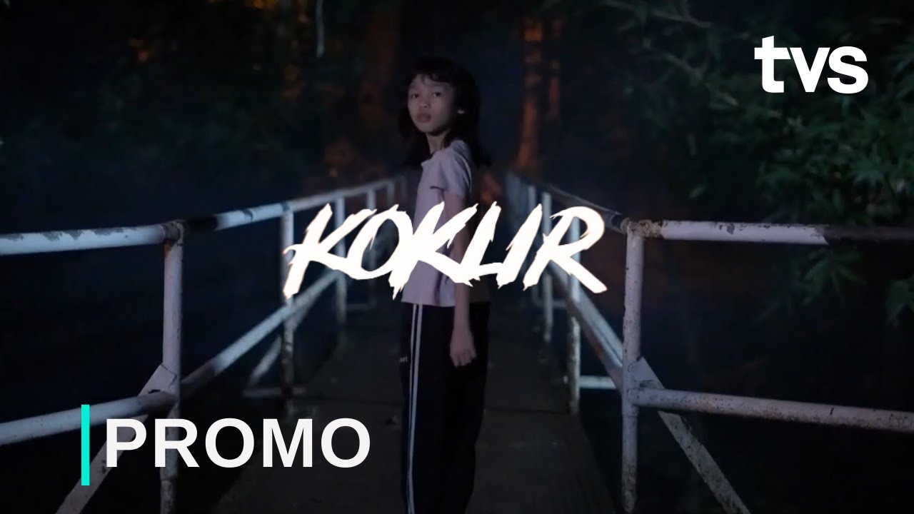 Promo | Koklir | TVS Entertainment