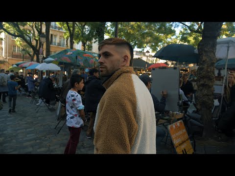 ERRECÉ - APAGAR LA LUZ (VIDEOCLIP)