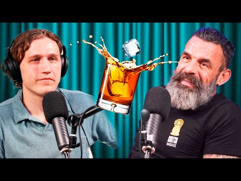 Jim Latrache Lavede Alkohol I Fængslet