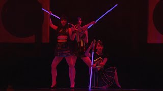 Perfume - GAME (1080p Live, Subtitled, 2011)