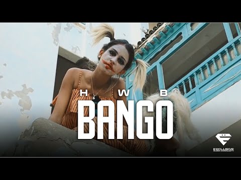 HWB - Bango (Official Music Video)