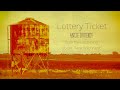 Lottery Ticket - Antje Duvekot (from new album)