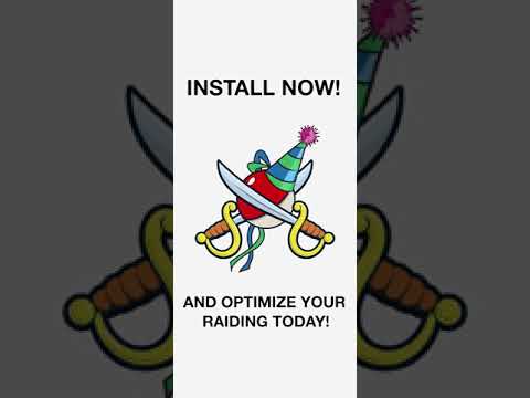 Pokebattler Raid Party Video