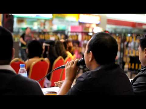 River Deep Mountain High by Demie Fresco