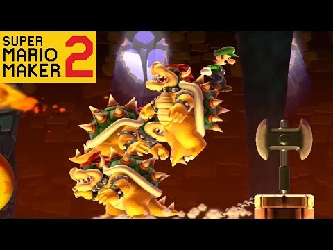 Actually Got Some Cool Levels This Time - Endless Super Expert (no skips) #60