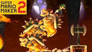 Actually Got Some Cool Levels This Time - Endless Super Expert (no skips) #60