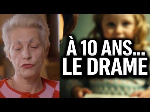 Lio : Cet terrible aveu face caméra sur ce drame qu'elle a vécu a 10 ans