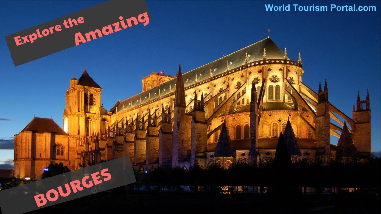 Bourges