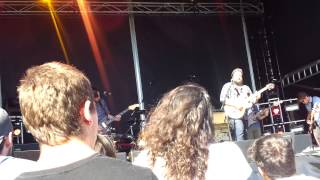 City Escape - The Dear Hunter (Live at Soundwave Festival 2013)