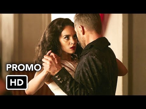 Killjoys Season 4 (Teaser 'She's Dangerous')