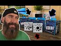 Lian Li Made WIRELESS PC FANS And They Re INSANE Full Details Setup And Install