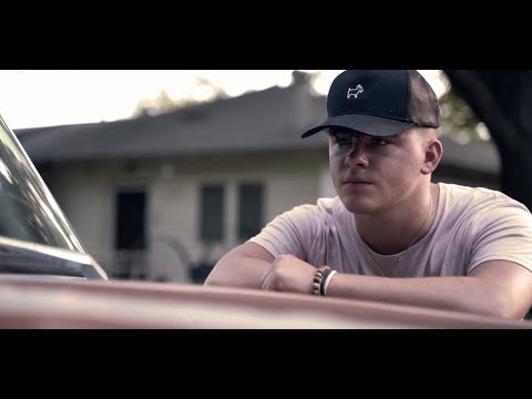 Jake Banfield - Numb (Official Video)