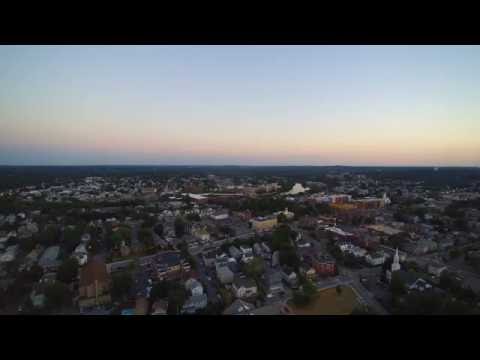 Waltham  Massachusetts