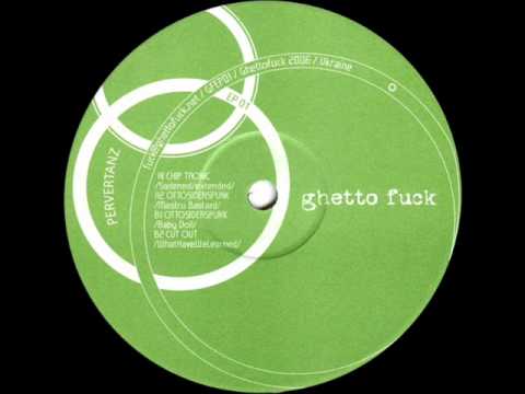 Ottosiderspunk - Mastru Bastard (GFEP001)