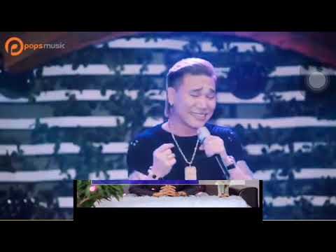 Karaoke - Yêu Thương Của Em Là Gì - Châu Việt Cường