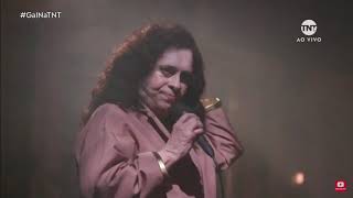 GAL COSTA - SORTE (LIVE 75 ANOS)