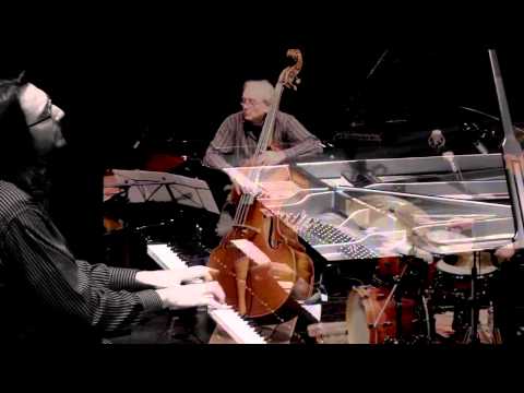 Juri Dal Dan Trio. Moon River (H.Mancini)