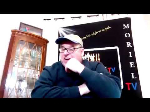 1 John 2:1-14 by Jacob Prasch