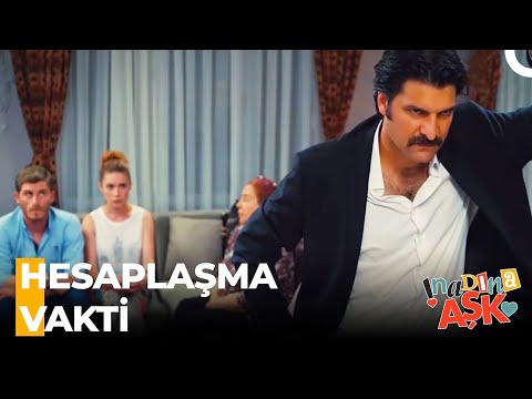 Toprak Barutçu İstanbul’da! - İnadına Aşk 5. Bölüm