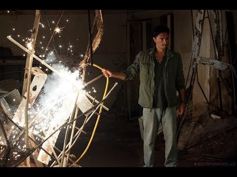 Jonny Cruz Acting Reel