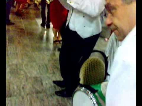 Formaţia "HORA PRUTULUI"